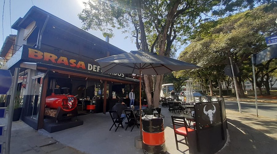 Brasa Defumados