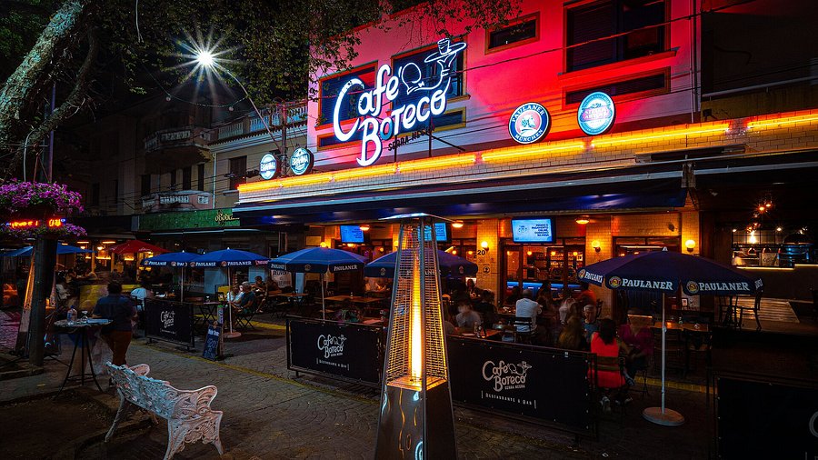 Café Boteco