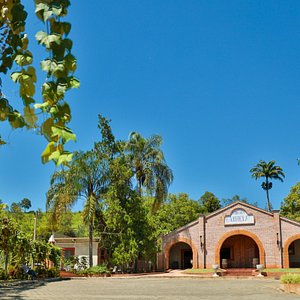 Sítio São Luiz - Bella Roccia