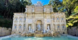 Fontana Di Trevi