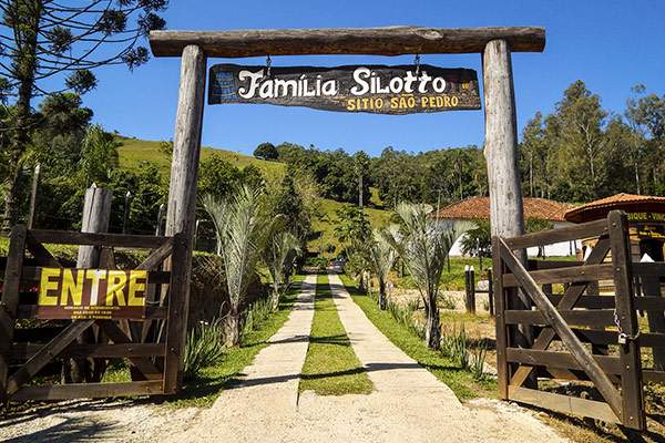 Vinícola Família Silotto